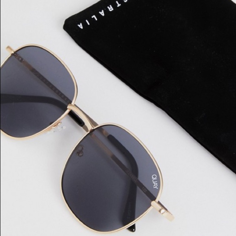 Quay Australia Sunglasses